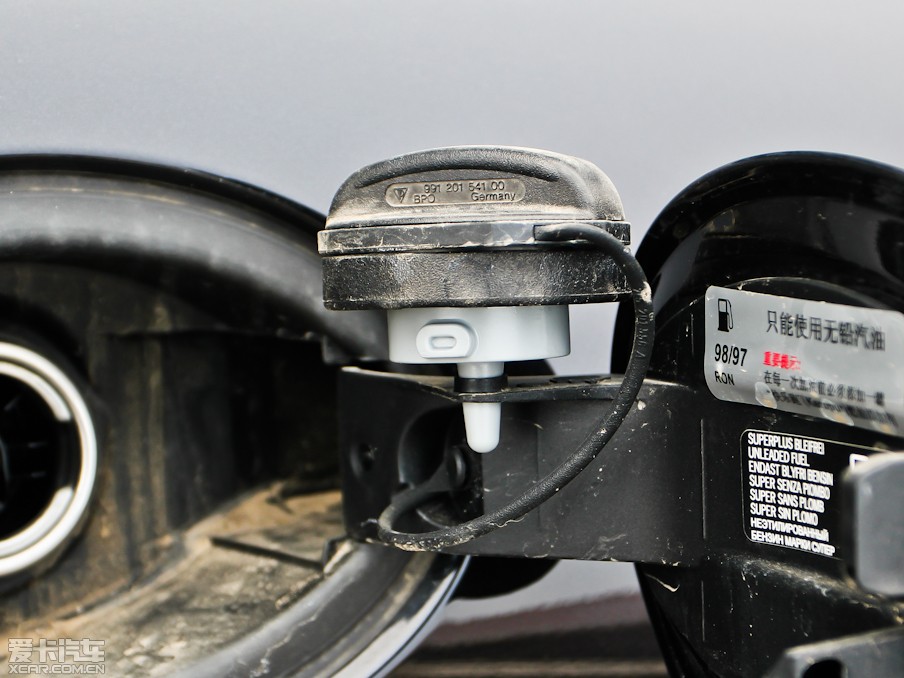 2012r911 Carrera Cabriolet