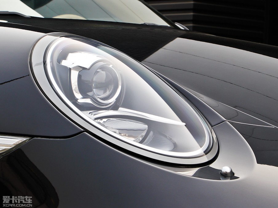 2012r911 Carrera Cabriolet