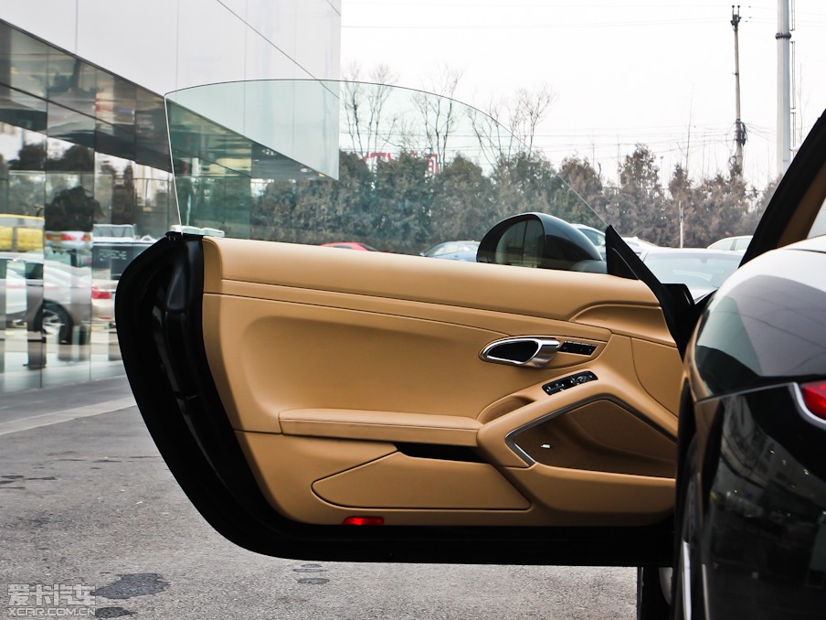 2012r911 Carrera Cabriolet