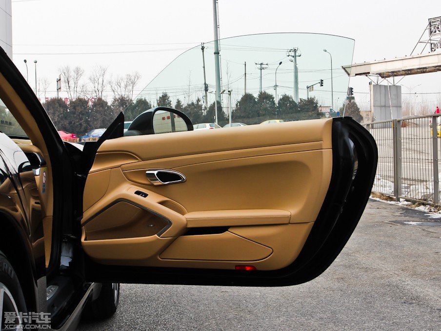 2012r911 Carrera Cabriolet