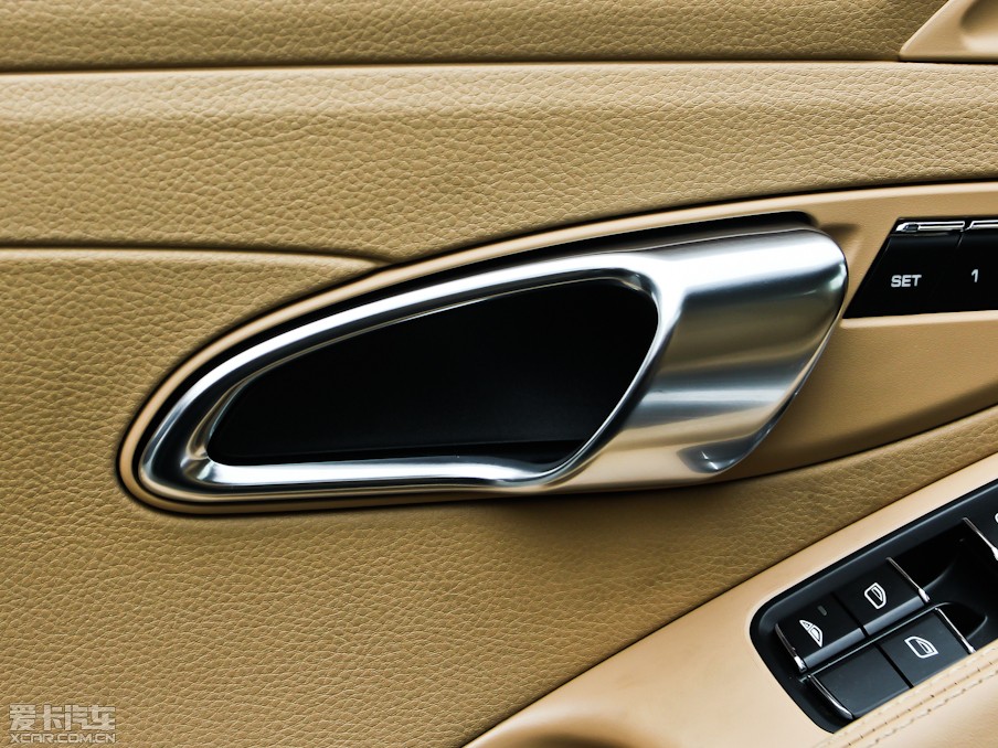 2012r911 Carrera Cabriolet