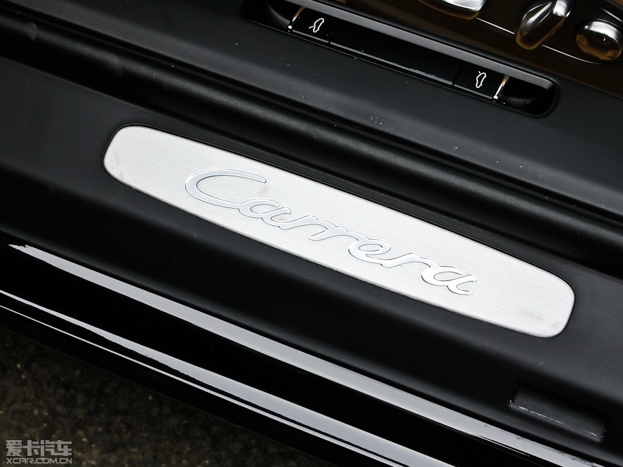 2012r911 Carrera Cabriolet