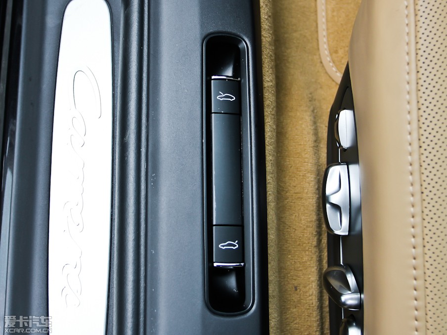 2012r911 Carrera Cabriolet