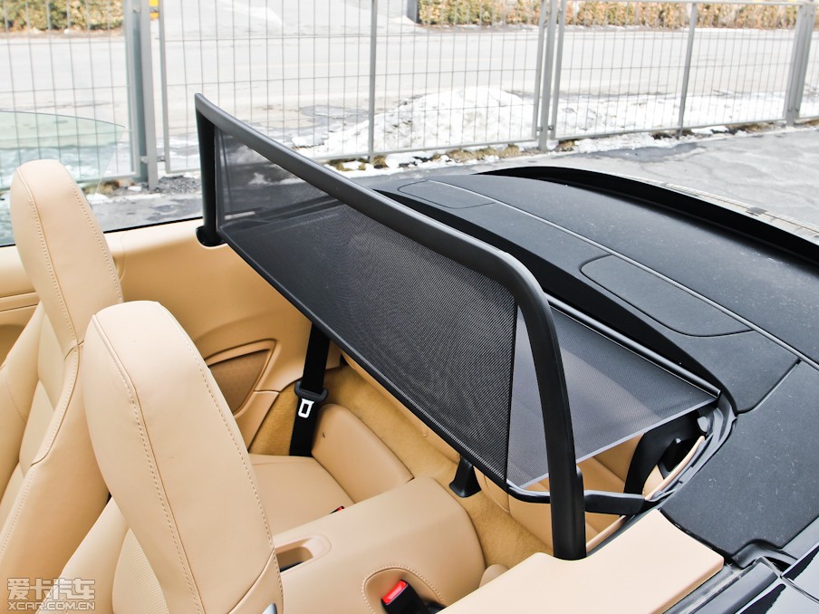 2012r911 Carrera Cabriolet