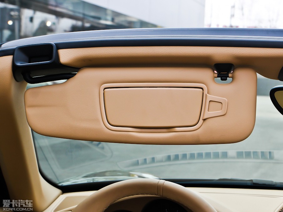 2012r911 Carrera Cabriolet