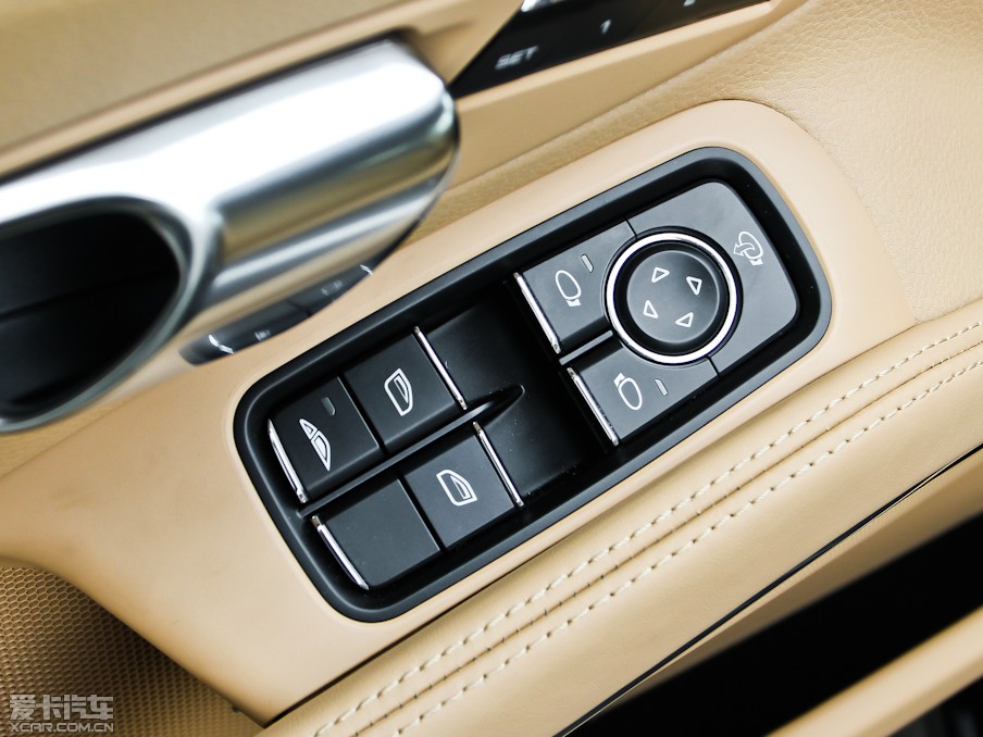 2012r911 Carrera Cabriolet