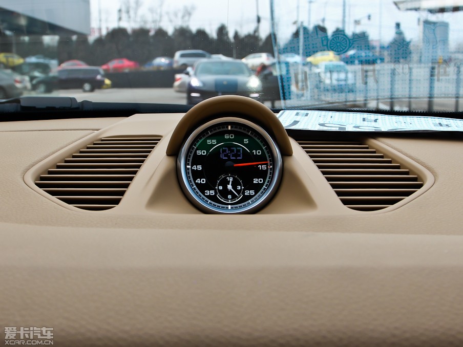 2012r911 Carrera Cabriolet