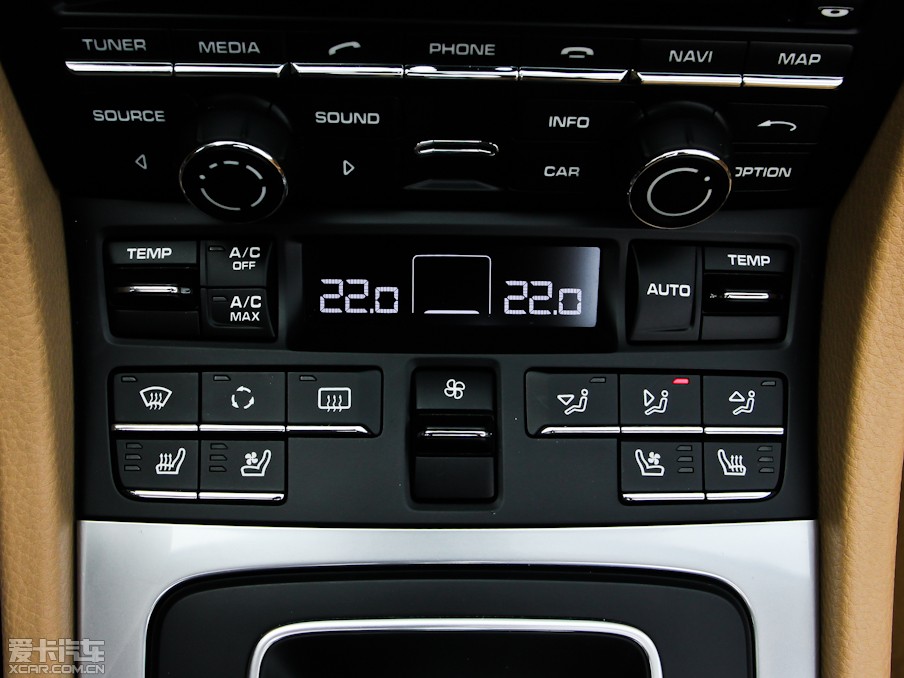 2012r911 Carrera Cabriolet