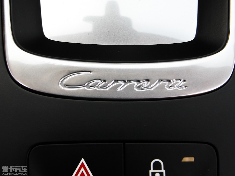 2012r911 Carrera Cabriolet