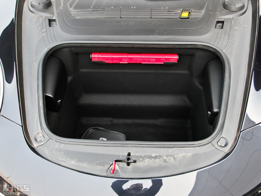 2012r(sh)911 Carrera Cabriolet