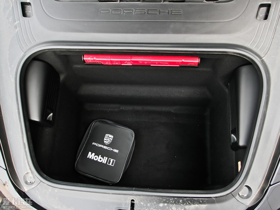 2012r911 Carrera Cabriolet