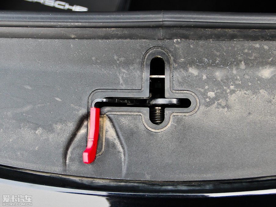 2012r911 Carrera Cabriolet