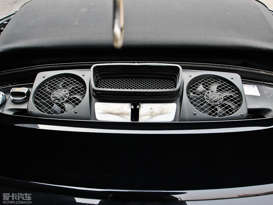 2012r(sh)911 Carrera Cabriolet