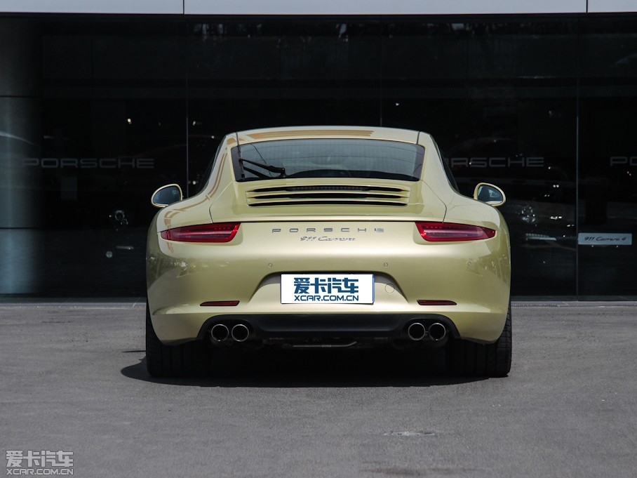2012r(sh)911 Carrera