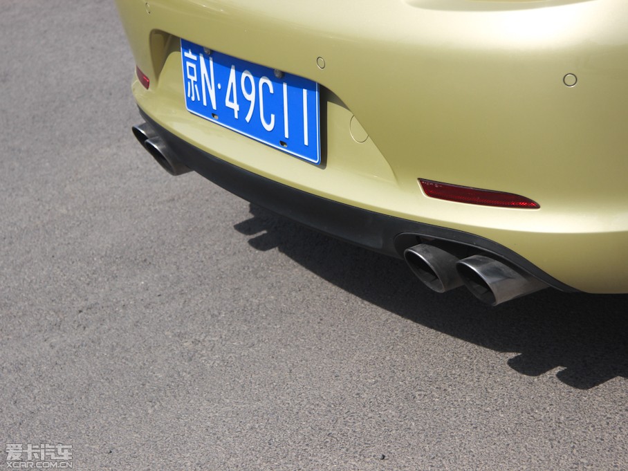 2012r(sh)911 Carrera