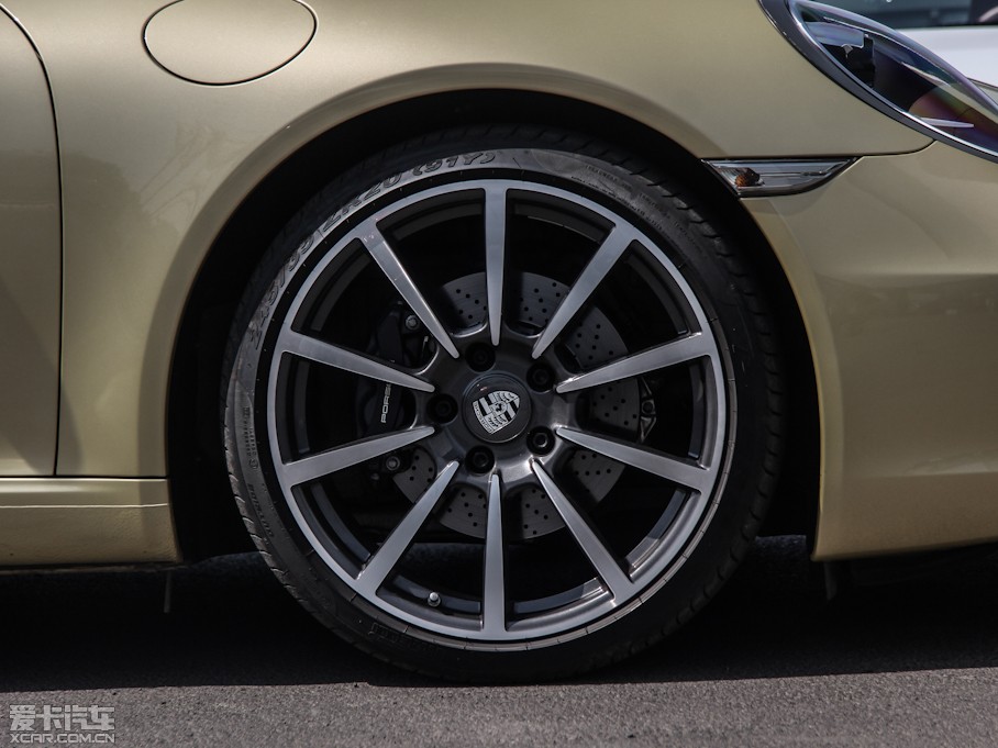 2012r(sh)911 Carrera