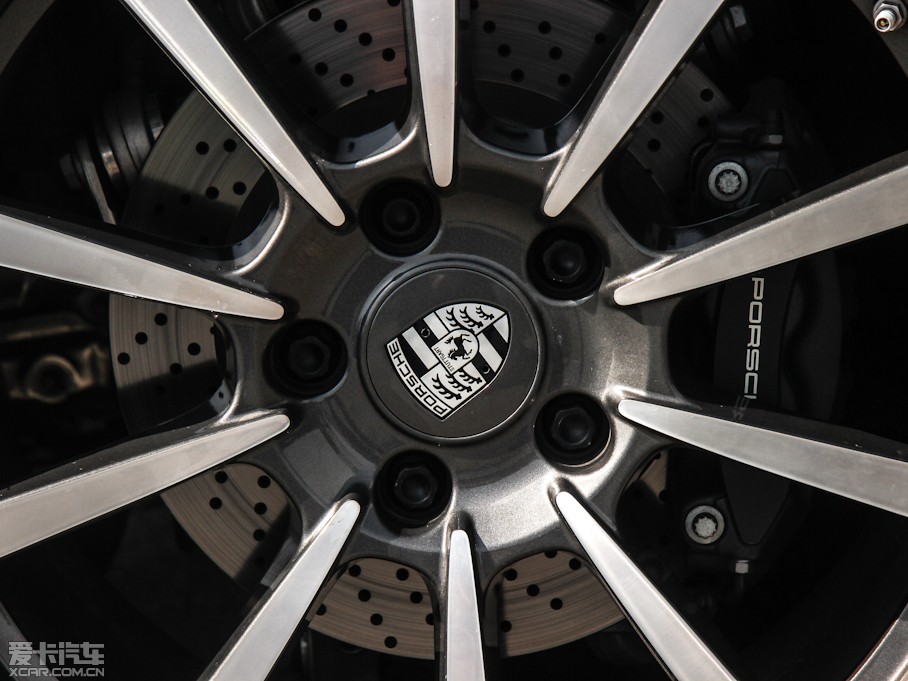 2012r(sh)911 Carrera