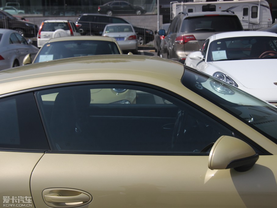 2012r(sh)911 Carrera