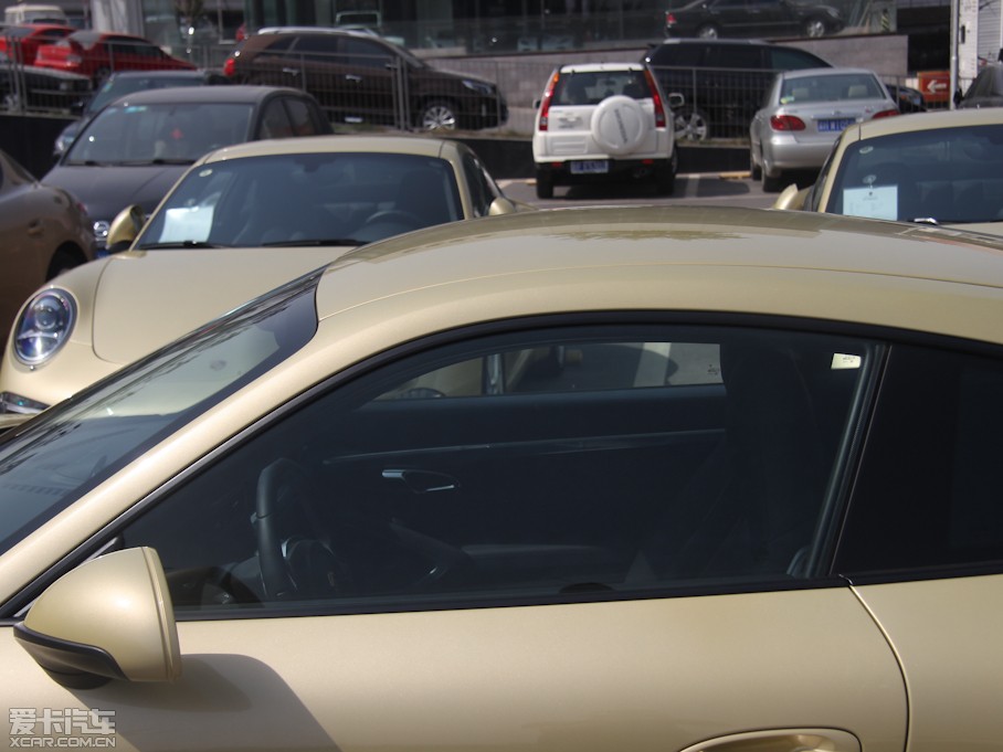 2012r(sh)911 Carrera