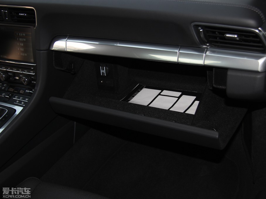 2012r(sh)911 Carrera