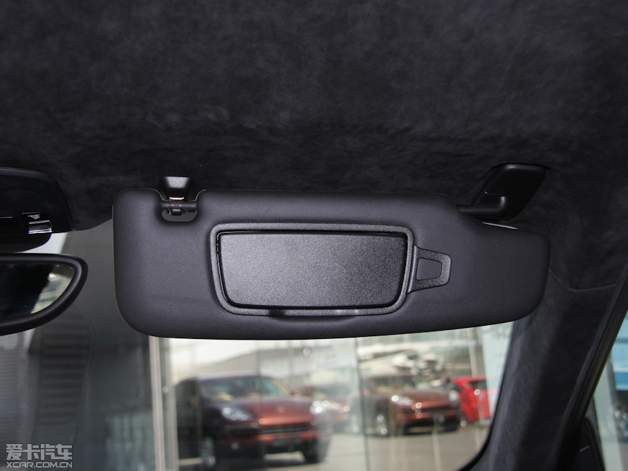 2012r(sh)911 Carrera