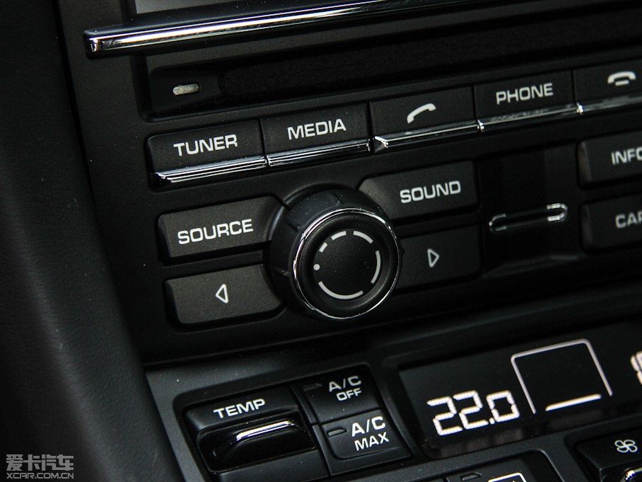 2012r(sh)911 Carrera