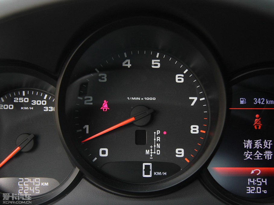 2012r(sh)911 Carrera