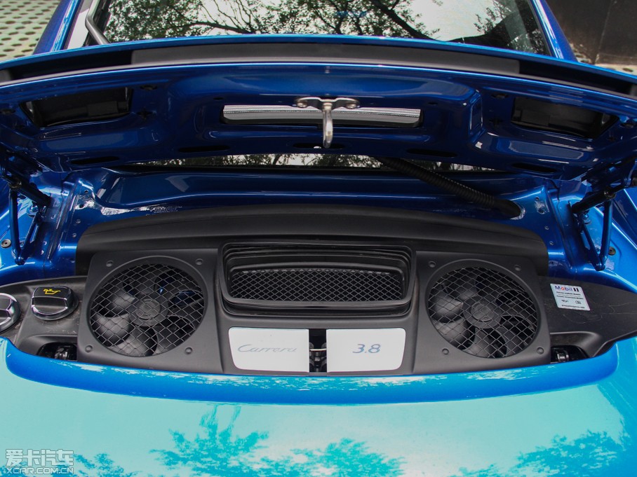 2012r911 Carrera S