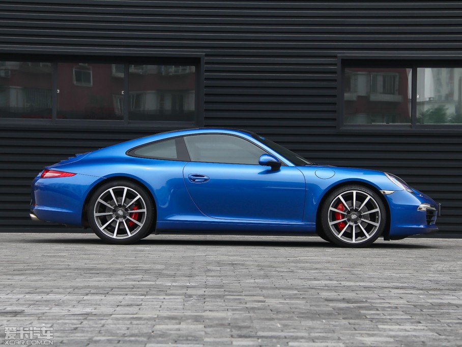 2012r911 Carrera S