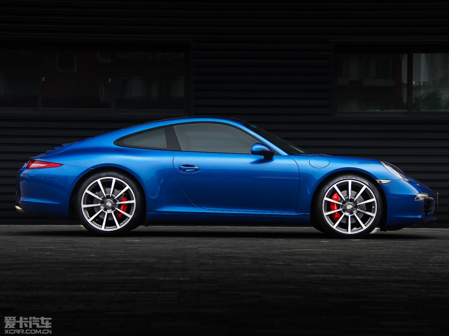 2012r911 Carrera S