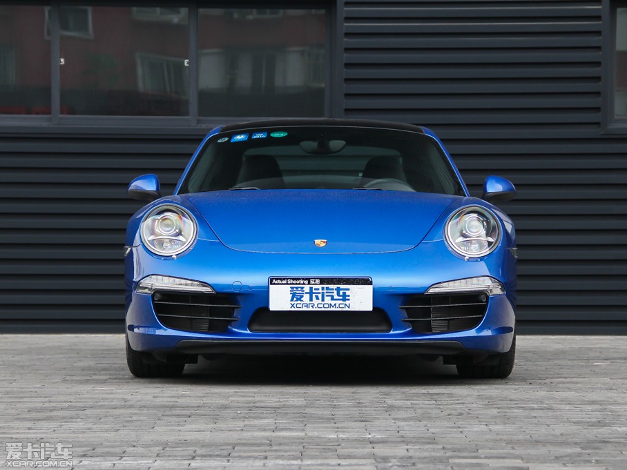 2012r911 Carrera S