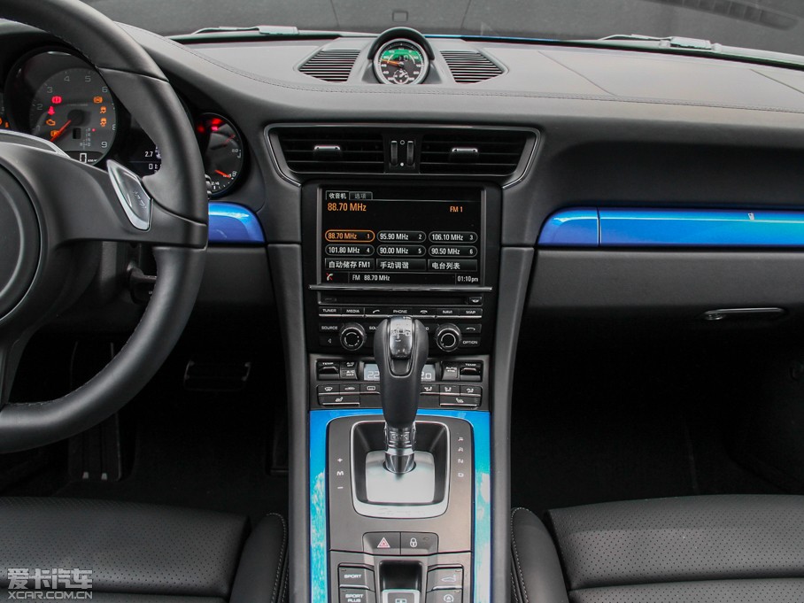 2012r911 Carrera S