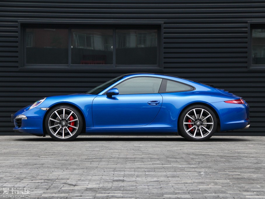 2012r911 Carrera S