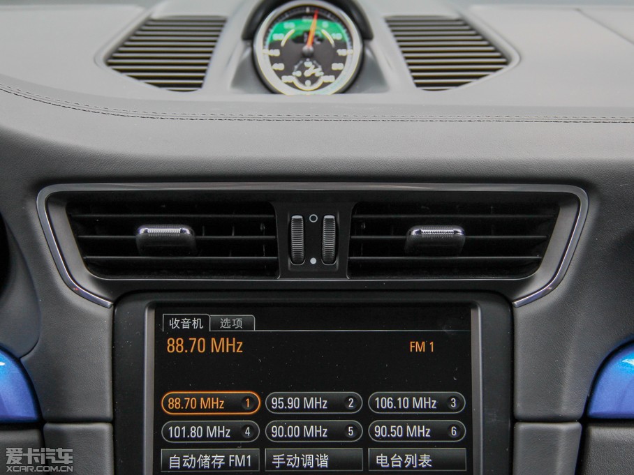 2012r911 Carrera S