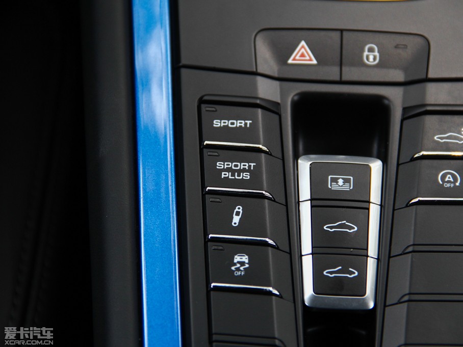 2012r911 Carrera S