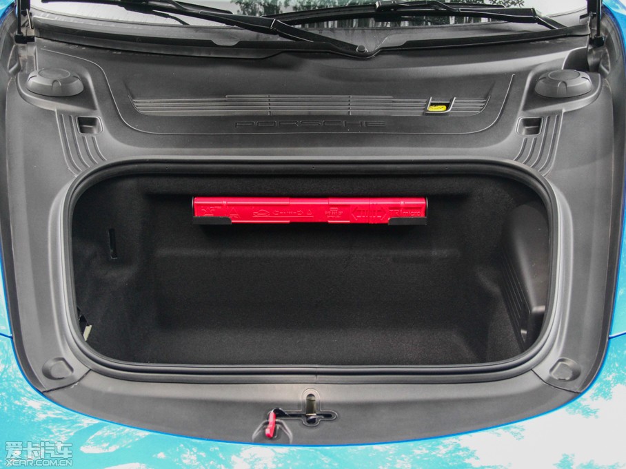 2012r911 Carrera S