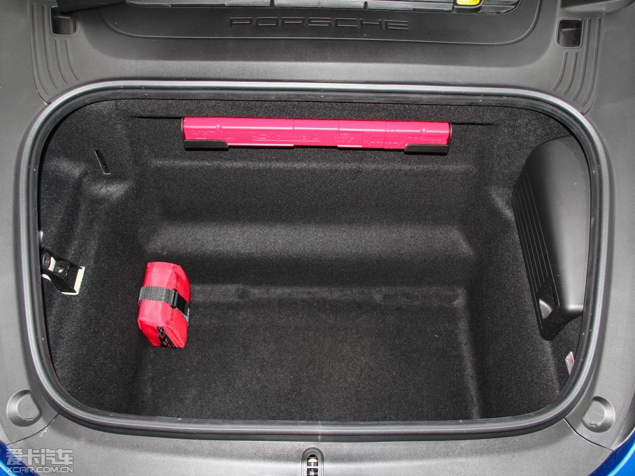 2012r911 Carrera S