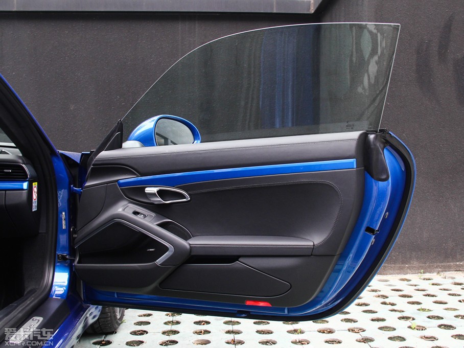 2012r911 Carrera S