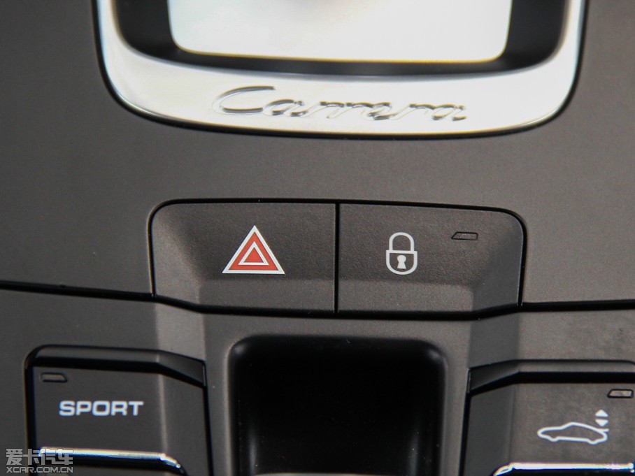 2012r(sh)911 Carrera S