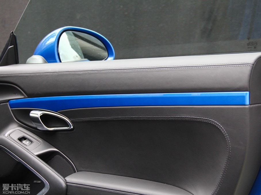 2012r911 Carrera S