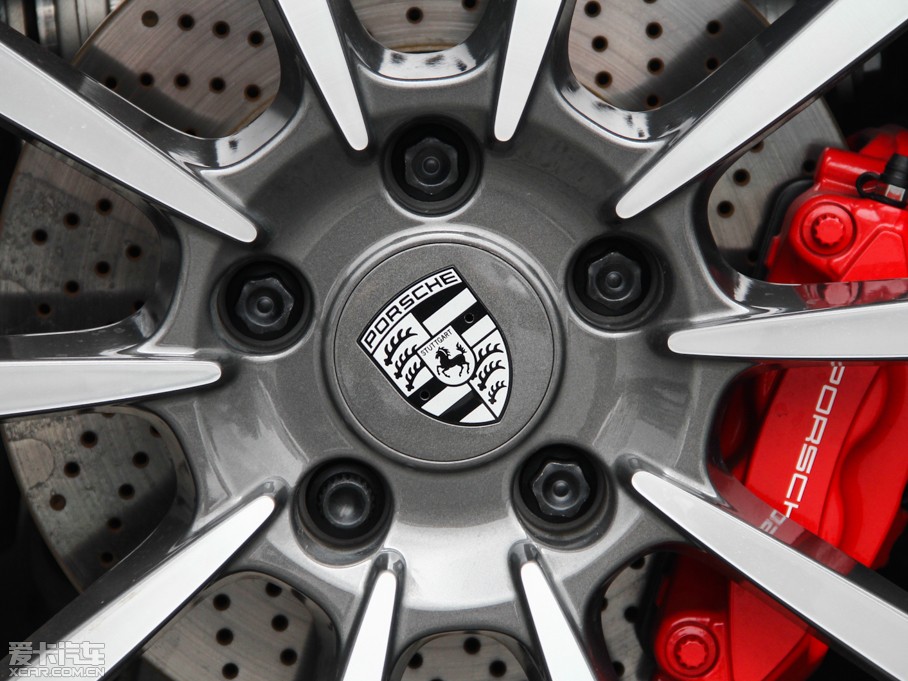 2012r911 Carrera S