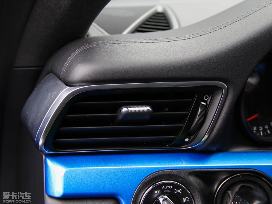 2012r911 Carrera S