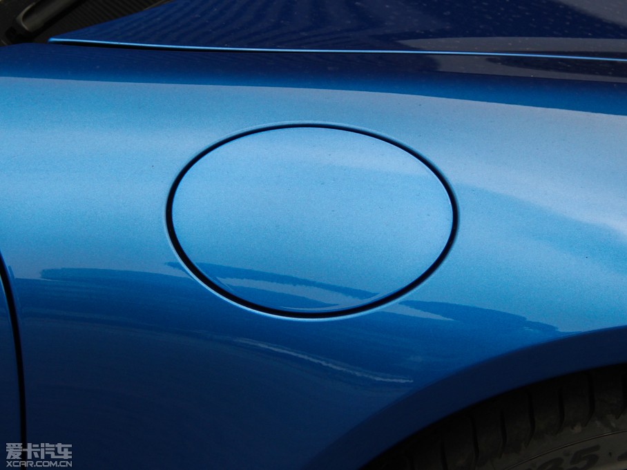 2012r911 Carrera S