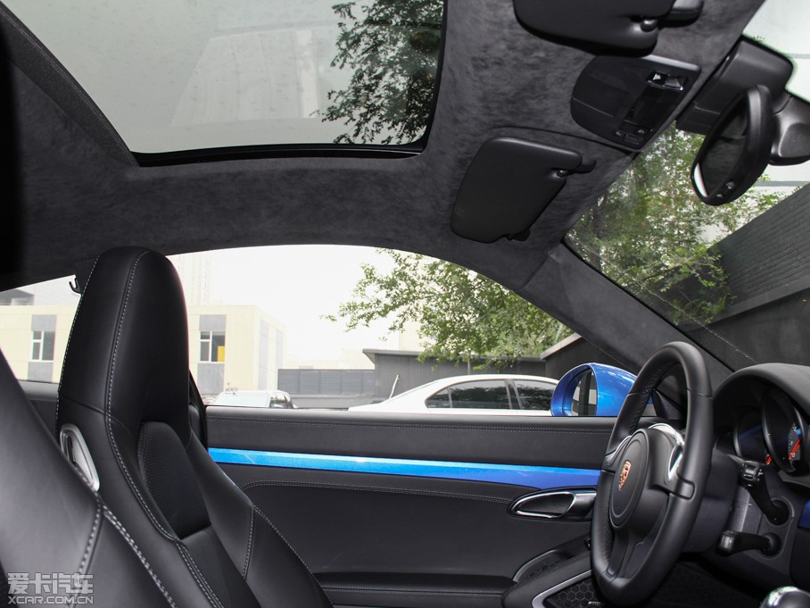 2012r(sh)911 Carrera S