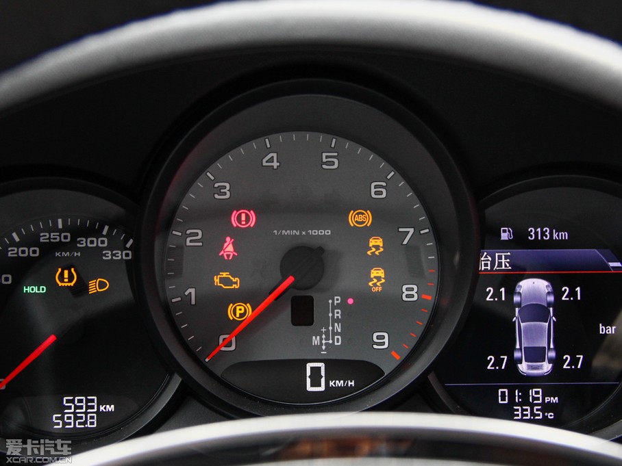 2012r911 Carrera S