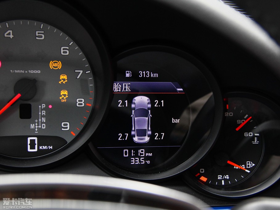 2012r(sh)911 Carrera S