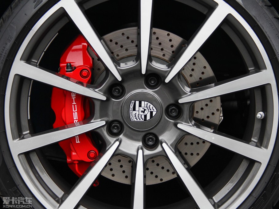 2012r911 Carrera S