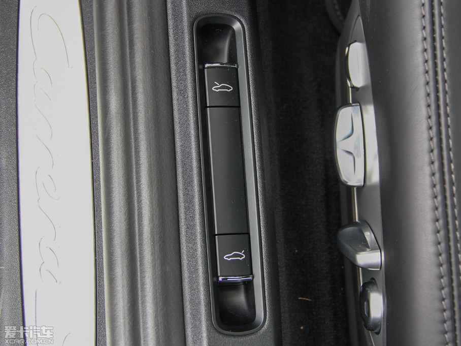 2012r911 Carrera S