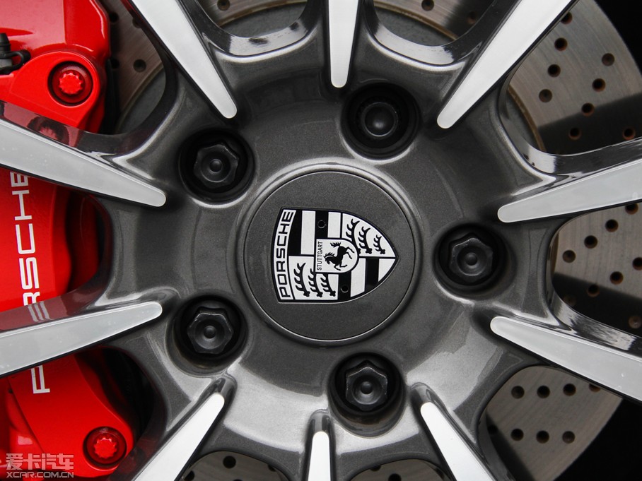 2012r911 Carrera S