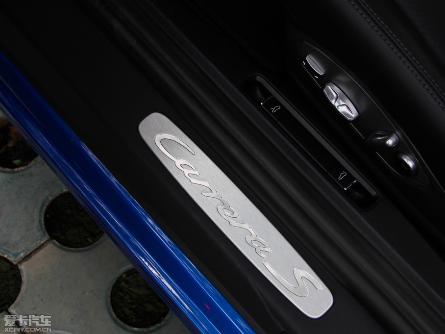 2012r911 Carrera S